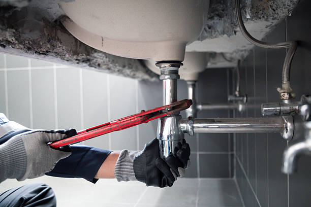 Trusted Sewer Line Repair service in Oologah, OK - Masters Plumbing Service